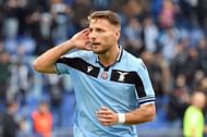 Immobile has been unstoppable this season